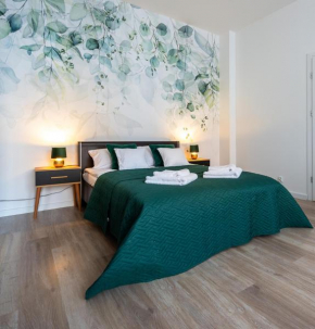 Green Apartment